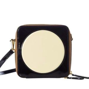 🌸NWOT ORLA KIELY Poppy Crossbody Bag🌸